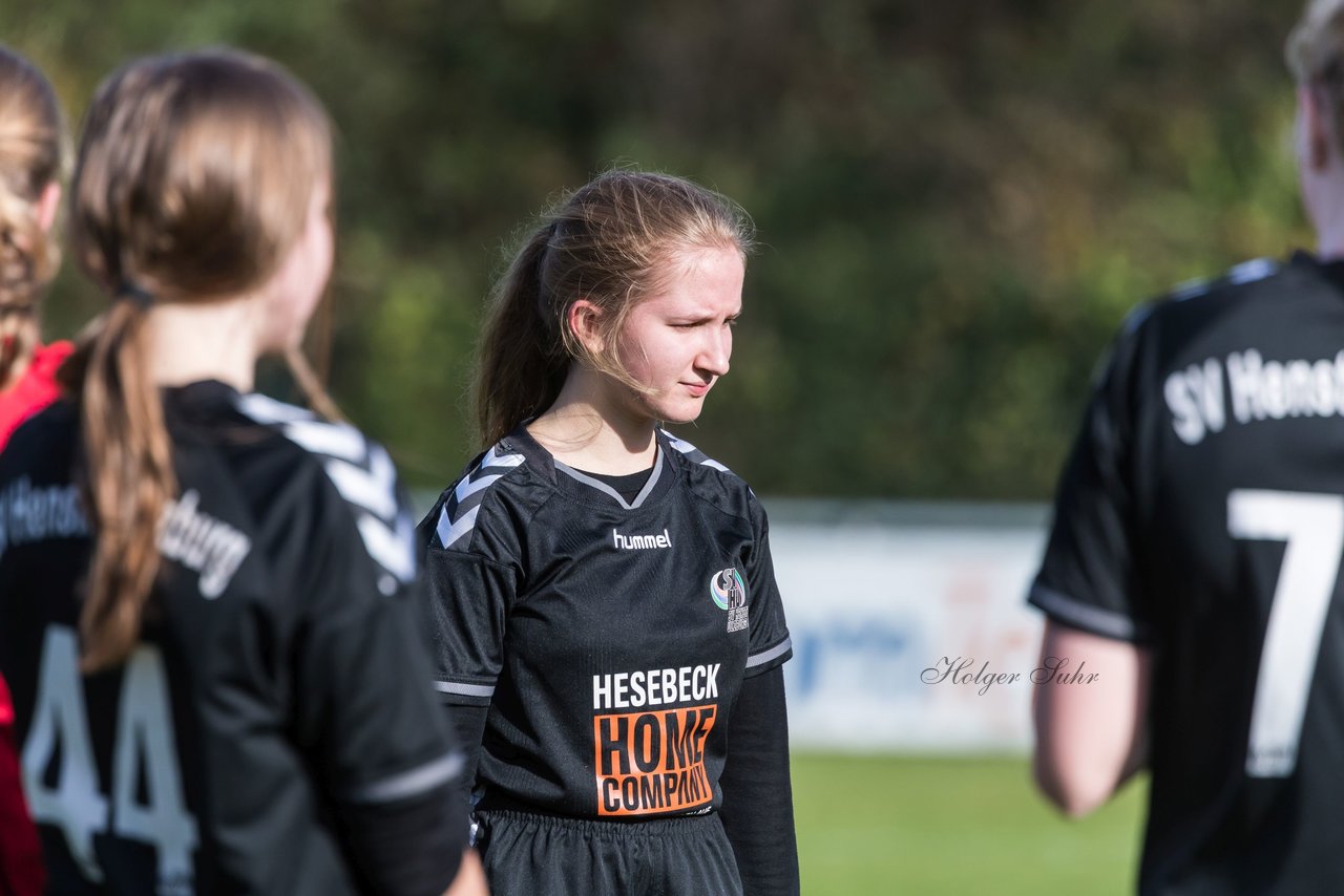 Bild 351 - B-Juniorinnen SV Henstedt Ulzburg - Holstein Kiel : Ergebnis: 0:9